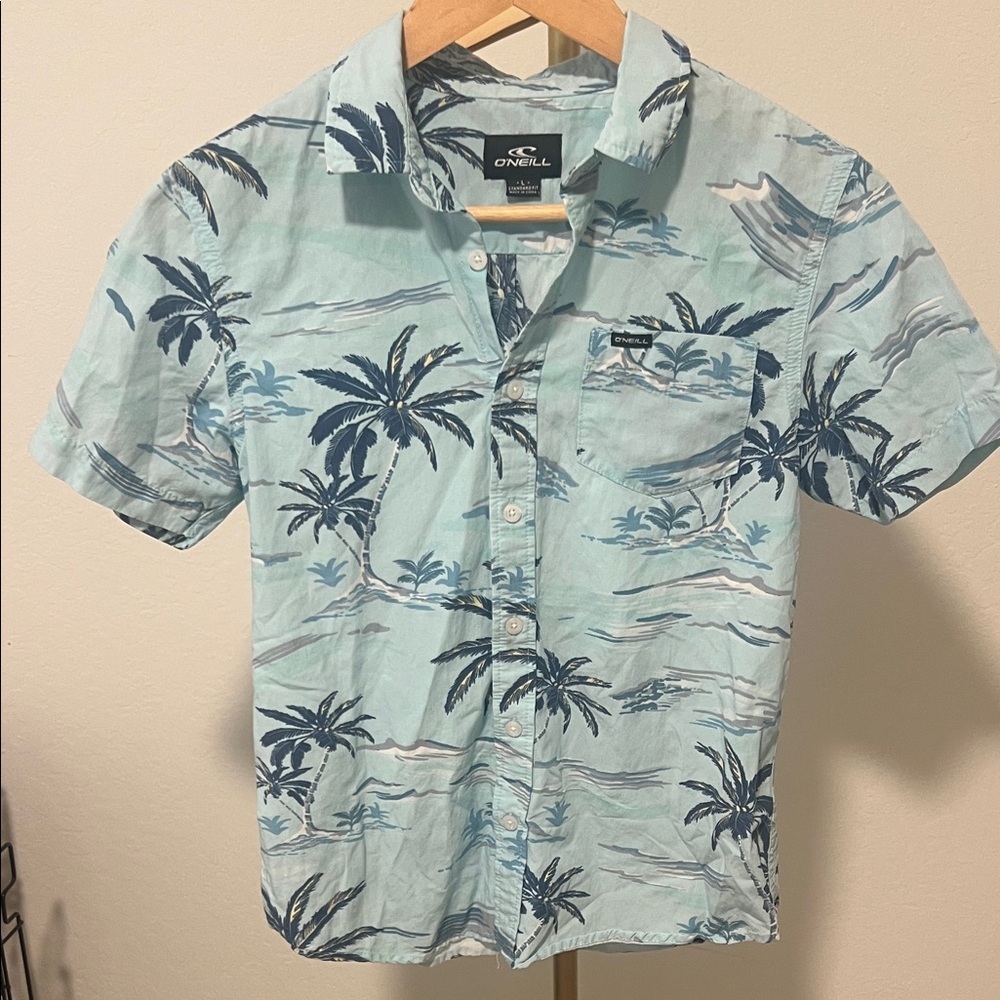 O'Neill Button Down Shirt